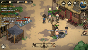 Hero’s Adventure 1