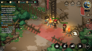 Hero’s Adventure 2