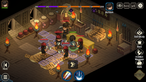 Hero’s Adventure 3
