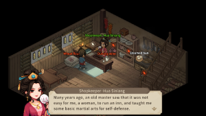 Hero’s Adventure 5