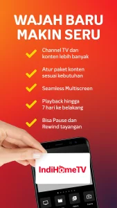 IndiHome TV 1