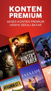 IndiHome TV 3