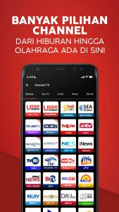 IndiHome TV 4