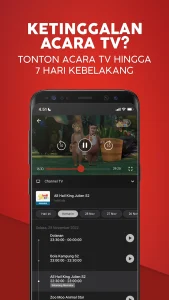 IndiHome TV 5