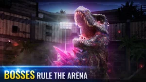 Jurassic World™: The Game 2