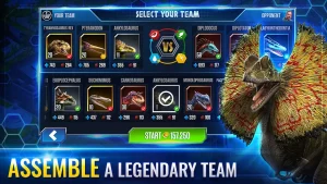Jurassic World™: The Game 6