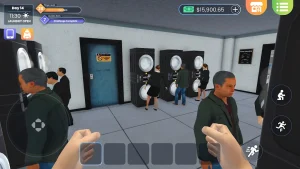 Laundry Store Simulator 2