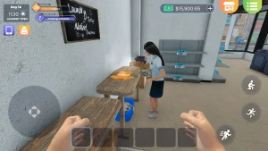 Laundry Store Simulator 3
