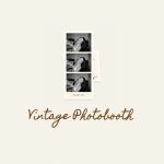 Little Vintage Photobooth