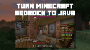 Minecraft Java Edition 5