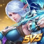 Mobile Legends China