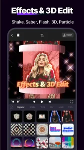 Motion Ninja Video Editor 2
