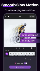 Motion Ninja Video Editor 3