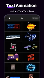 Motion Ninja Video Editor 4
