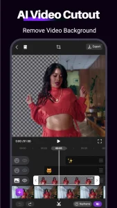 Motion Ninja Video Editor 5