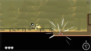 My Friend Pedro: Ripe for Reve 3