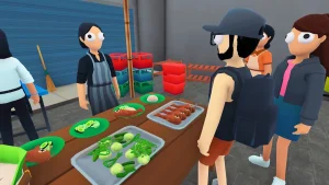 Pecel Lele Simulator 1