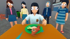 Pecel Lele Simulator 2