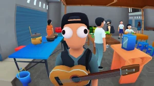 Pecel Lele Simulator 3