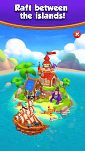 Royal Island 3