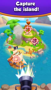 Royal Island 5