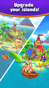 Royal Island 6