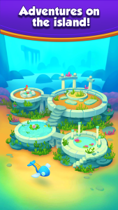 Royal Island 7