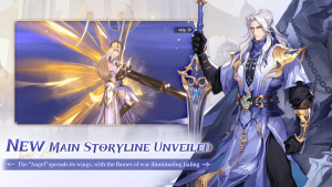 Soul Land: New World 3