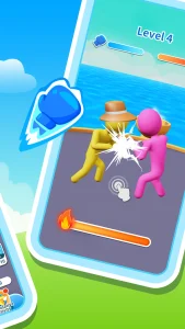 Speed Man 2