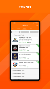 SPORTX 6