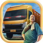 Truck Simulator ID Maleo