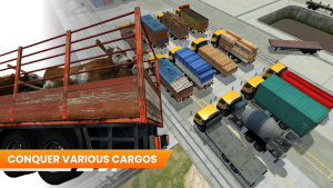 Truck Simulator Indonesia 1