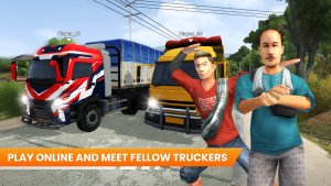 Truck Simulator Indonesia 6