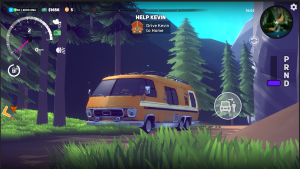 VanLife Simulator 1