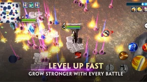 World Eternal Online 1