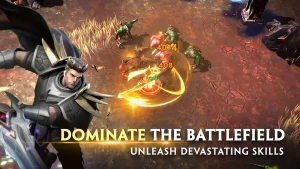 World Eternal Online 2