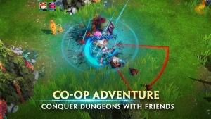 World Eternal Online 3