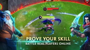 World Eternal Online 4
