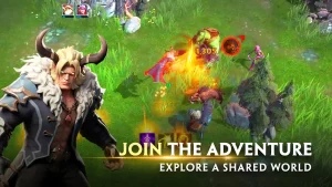 World Eternal Online 5