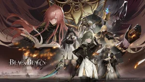 Black Beacon 2