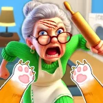 Cat Chaos: Prankster