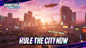 Codename Crime-Vice Open World 1