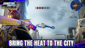 Codename Crime-Vice Open World 2