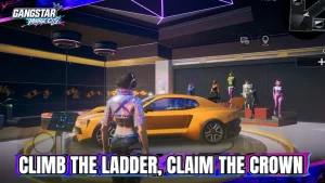 Codename Crime-Vice Open World 6