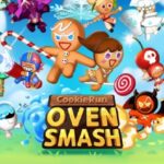 CookieRun: OvenSmash
