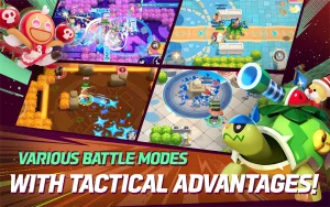 CookieRun: OvenSmash 5
