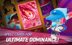 CookieRun: OvenSmash 6