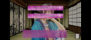 Crunchyroll: Shinsengumi 6