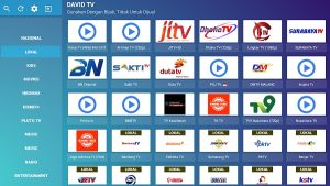 David TV 2