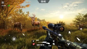 Deer Hunter – Call of the wild 1